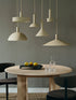 Candeeiro de Suspensão Cone Shade